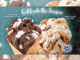 Cold Stone Creamery Introduces New Milk & Cookies Ice Cream Made With Chips Ahoy! Cookies