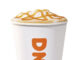 Dunkin’ Pours New Trefoils Shortbread Inspired Coffee Flavor