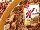 Special K Protein Honey Almond Ancient Grains Cereal