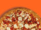 Little Caesars Spotted Selling New Lasagna Pizza