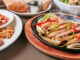 On The Border Serves Up 3-Course Fiesta Trio Meal For $12.99 Through January 13, 2019