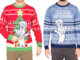 Pillsbury Reveals New Line Of Doughboy Ugly Christmas Sweaters In Celebration Of 2018 Holiday Season
