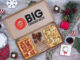 Pizza Hut Puts Together ‘Big Dinner Box’ Deals For The 2018 Holiday Season
