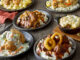Ruby Tuesday Introduces New Homestyle Combos