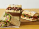 Au Bon Pain Debuts New Extra Bacon BLT Sandwich And New Reese’s Peanut Butter Cookie