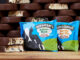 Ben And Jerry's Adds New Amaze-Mint And Candy Bar Pie Pint Slices