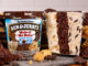 Ben And Jerry’s Debuts 3 New Cookie Dough Core Flavors