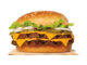 Burger King Unveils New Big King XL Sandwich