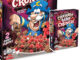 Cap’n Crunch Introduces New Chocolatey Berry Crunch Cereal