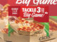 Cicis Offers 3 Medium 1-Topping Pizzas For $12 On February 3, 2019