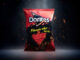 Doritos Launches New Flamin' Hot Nacho Flavor