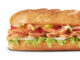 Firehouse Subs Puts Together New Spicy Cajun Chicken Sub
