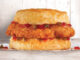 Hardee's Tests New Sweet And Spicy Chicken Biscuit In Knoxville