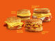 Hardee’s Upgrades 2 For $4 Mix And Match Breakfast Favorites Menu With Loaded Omelet Biscuit Option