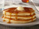 IHOP Offers New 'All You Can Eat Pancakes' Deal With Any Breakfast Combo