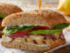 McAlister’s Debuts New Meyer Lemon Grilled Chicken Sandwich And New Crab & Corn Chowder