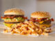 McDonald’s Reveals New Cheesy Bacon Fries, Big Mac Bacon And Quarter Pounder Bacon