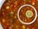 Panera Introduces New Ten Vegetable Vegan Soup