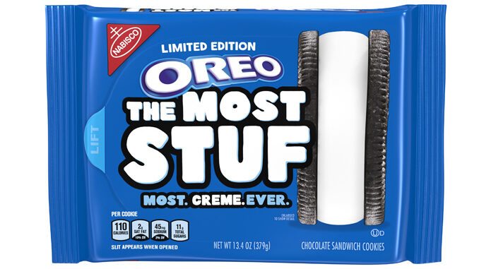 The Most Stuf Oreo Cookies Have Arrived