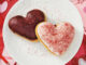Tim Hortons Unveils New ‘Be Mine Donuts’ To Celebrate Valentine’s Day
