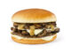 Whataburger Welcomes Back Mushroom Swiss Burger