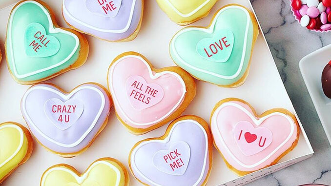 2019 Valentine’s Day Deals 2019 Promotions And Giveaways Round-Up