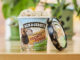 Ben & Jerry’s Introduces New Non-Dairy Chocolate Chip Cookie Dough Ice Cream