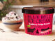 Blue Bell Introduces New Raspberry Fudge Brownie Ice Cream