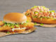 Captain D’s Launches New Giant Fish Sandwich And New North Atlantic Lobster Rolls