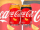 Coca-Cola Unveils New Orange Vanilla Coke And Orange Vanilla Coke Zero Sugar