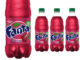 Fanta Launches New Wild Cherry Flavor