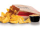 Free Chips And Nacho Cheese For Taco John's App Users On February 24, 2019