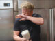 Gordon Ramsay At Boardwalk 11 In Los Angeles For 24 Hours To Hell In Back