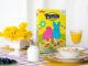 Kellogg's Introduces New Peeps Marshmallow Flavored Cereal With Marshmallows