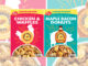 New Post Chicken & Waffle And Post Maple Bacon Donut Cereals Coming To Walmart On March 7, 2019