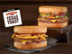 New Texas Toast Garlic Bread Doubles Arrive At Checkers And Rally’s
