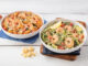 Noodles & Company Adds New Zucchini Shrimp Scampi And Penne Rosa with Shrimp