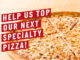 Papa John’s Launches ‘Pick Our Next Pizza’ Campaign