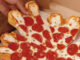 Pizza Hut Brings Back Ultimate Cheesy Crust Pizza