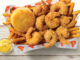 Popeyes Serves Up New $5 Southern Butterfly Shrimp Combo Deal