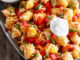 Ruby Tuesday Introduces New Tater Totchos - Dinner For 2 Deal