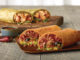 Subway Introduces New Sesame-Ginger Glazed Chicken And Sweet N’ Smoky Steak & Guac Signature Wraps