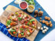 Pieology Rolling Out Vegan Meat Toppings Nationwide On February 12, 2019