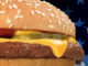 69-Cent All American Cheeseburgers At Checkers And Rally's‏ On March 27, 2019