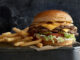 Buffalo Wild Wings Introduces New All-American Cheeseburger As Part Of Menu Refresh