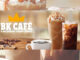 Burger King Launches New BK Café Featuring Iced Coffees, Frappes And More