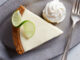 California Pizza Kitchen Offers Slice Of Key Lime Pie For $3.14 On March 14, 2019