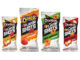 Cheetos Flamin' Hot Asteroids Are Back As Part Of New Frito-Lay Flavor Shots