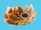 Dairy Queen Reveals New Chicken And Waffles Basket New Cupfections And New Cake Shakes