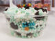 Dippin' Dots Adds New Cool Mint Crunch Flavor